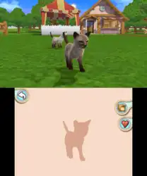 Image n° 1 - screenshots : I Love My Cats